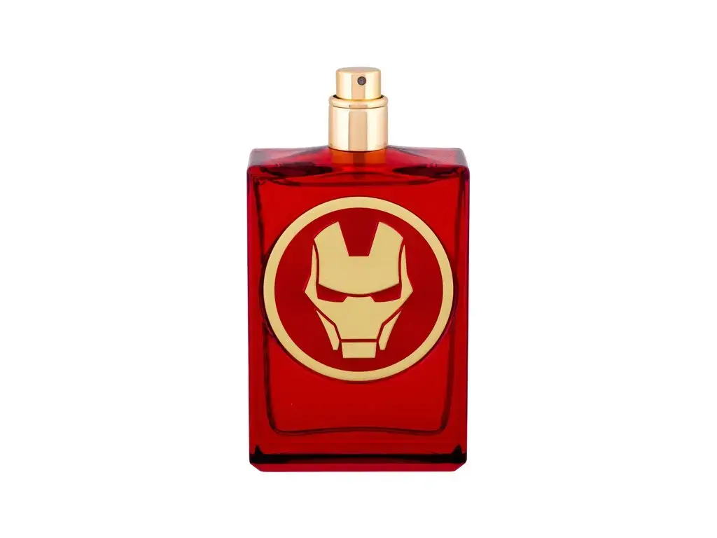 Marvel Iron Man Eau de Toilette 100 ml