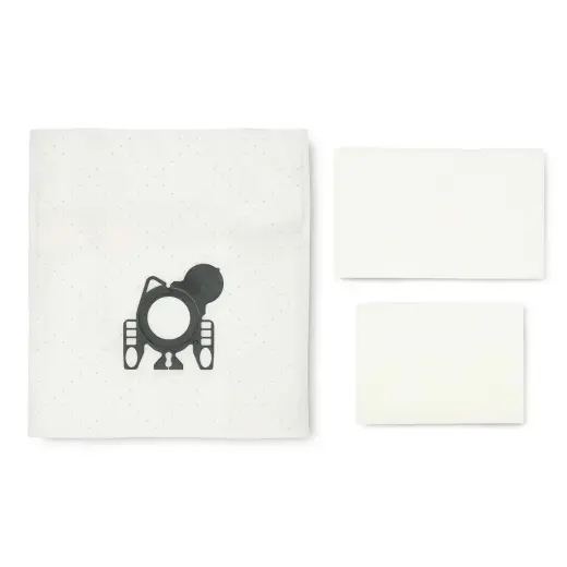 Vacuum Cleaner Bag Miele GN (8 pcs)