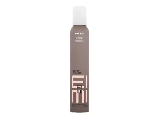 Wella Professionals Eimi Extra Volume Hair Mousse 300 ml