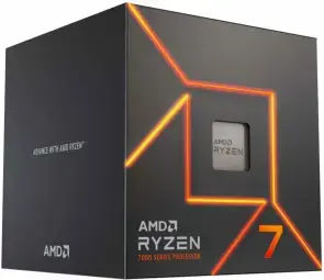 Procesors AMD Ryzen 7 7700 BOX