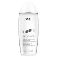 Biotherm Biosource Micellar Solution Eau Micellaire Total And Instant Cleanser Make-Up Remover 200 ml