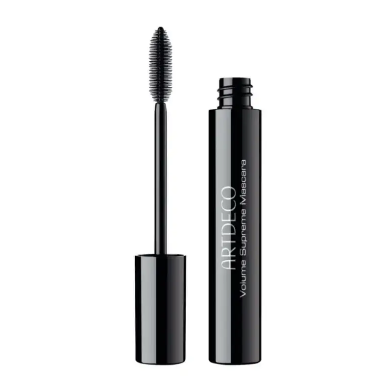 Artdeco Outstanding (Volume Mascara Supreme) 15 Ml - Shade: 1 Black