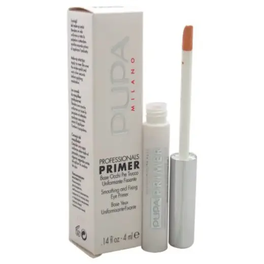 Pupa, Professionals, Eye Primer, 4 ml