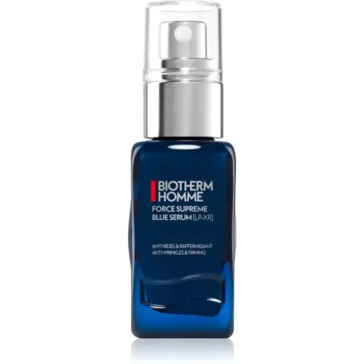 FORCE SUPREME BLUE SERUM [LP-XR] - 30ml