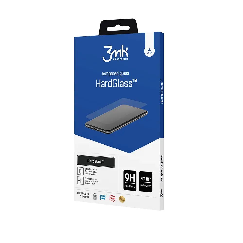 LG G6 - 3mk HardGlass™ screen protector