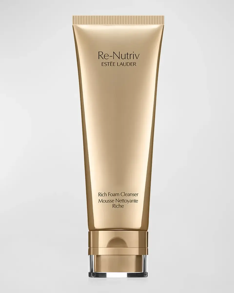 Estee Lauder Re-Nutriv Hydrating Foam Cleanser 125ml