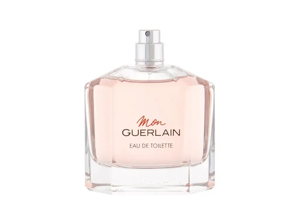 Guerlain Mon Guerlain Eau de Toilette 100 ml