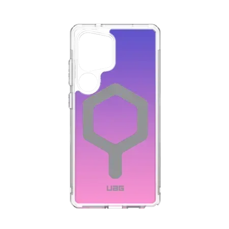 UAG Plyo Pro MagSafe Case for Samsung Galaxy S25 Ultra 5G - Purple