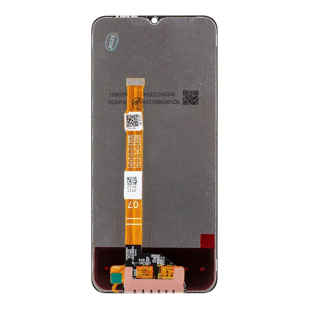 LCD Display + Touch Unit for Vivo Y35 4G