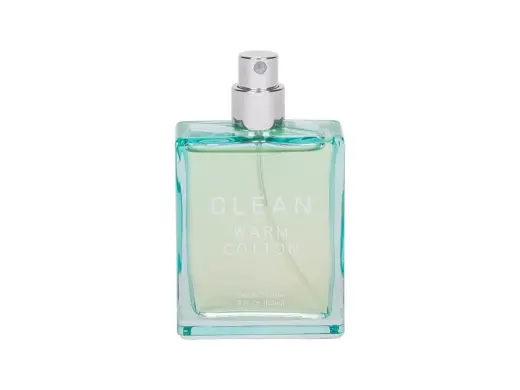 Clean Warm Cotton Eau de Toilette 60 ml
