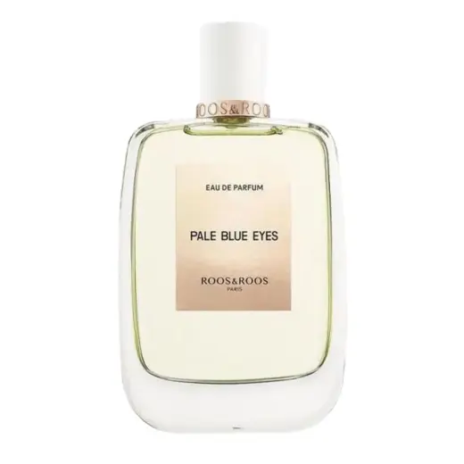 Roos & Roos Pale Blue Eyes (EDP) Eau de Parfum unisex 100 ml