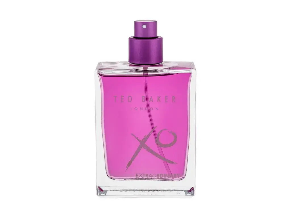Ted Baker XO Extraordinary Eau de Toilette 100 ml