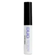 Ardell Duo Rosewater & Biotin Striplash Adhesive - Glue for false eyelashes with a 5 g brush