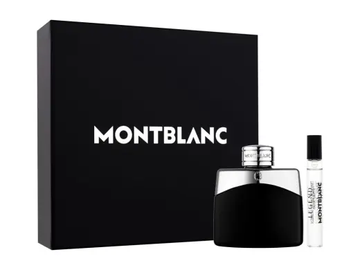 Montblanc Legend Eau de Toilette 50 ml