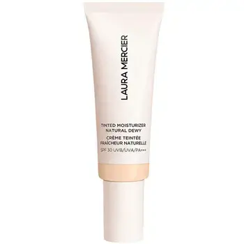 Tinted Moisturizer Natural Dewy SPF 30 - Tónovací hydratační krém 45 ml