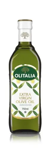 Olīveļļa Extra Virgin 0.75L, Olitalia