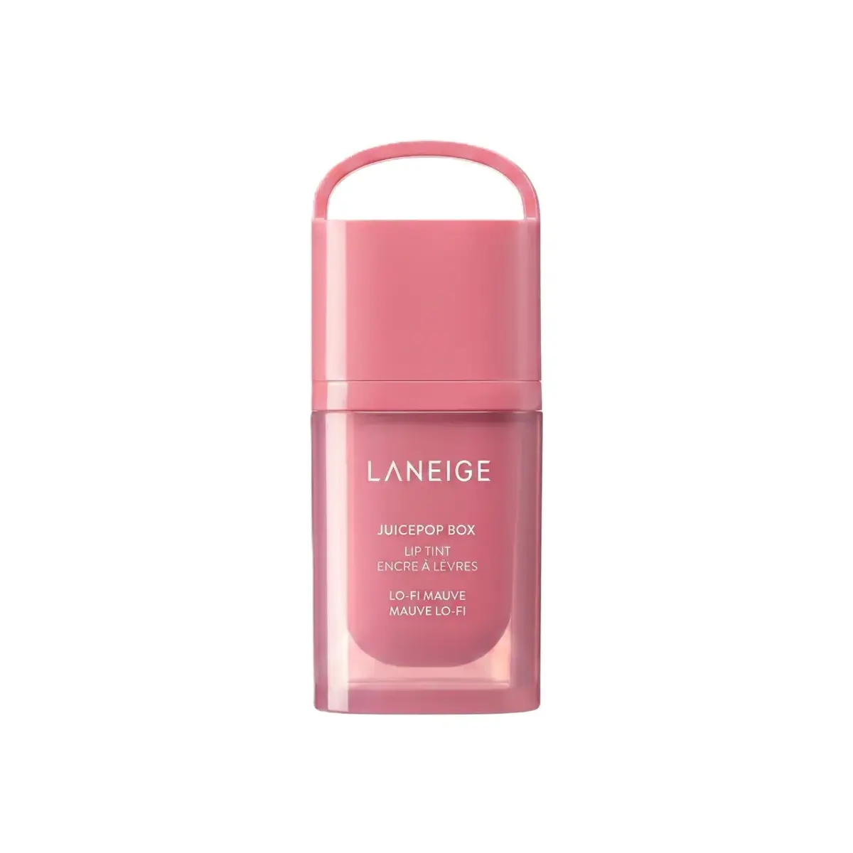Laneige Juicy Pop Lip Tint Lofi