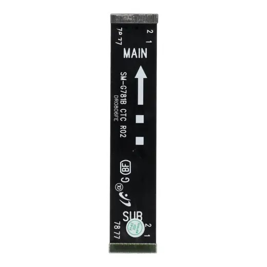 Main board flex cable for SAMSUNG S20 FE G780