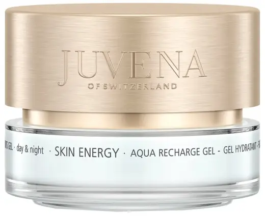 Juvena Skin Energy moisturizing face gel 50 ml