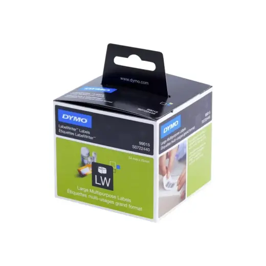 Dymo Schriftband 99015 Floppy Disk (S0722440)