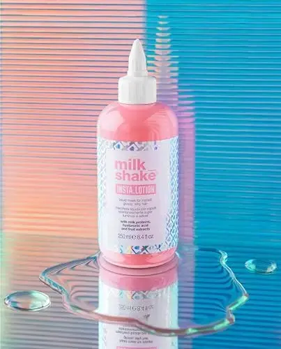 Milk_Shake Insta. Lotion 500 Ml