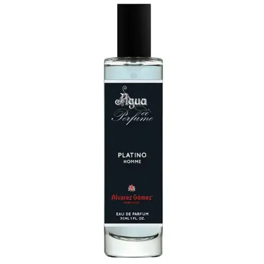 Alvarez Gómez Platino Homme (EDP) Eau de Parfum for Men 30 ml