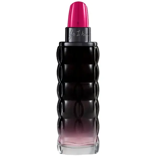 Cacharel Yes I Am Pink First (EDP) parfimērijas ūdens sievietēm 75 ml
