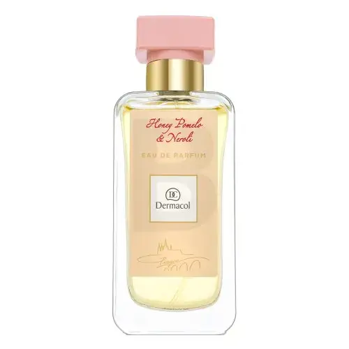 Dermacol Honey Pomelo & Neroli (EDP) парфюмерная вода для женщин 50 мл