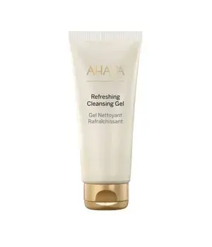 Ahava by AHAVA Detox Cleansing Gel -100ml/3.4OZ for WOMEN