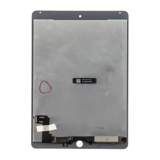 iPad Air 2 LCD Display + Touch Unit White