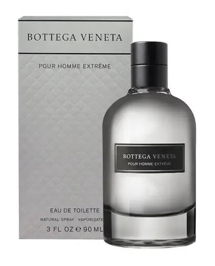 Bottega Veneta Bottega Veneta Pour Homme Extreme Eau de Toilette 50 ml