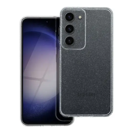 Case for Xiaomi Redmi Note 15 PRO PLUS 5G Clear Case 2 mm Blink transparent