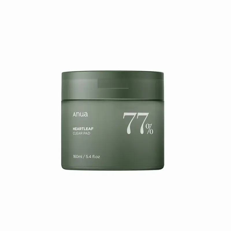 Debenhams Heartleaf 77 Clearpad 70 Pads | Size: 160ml