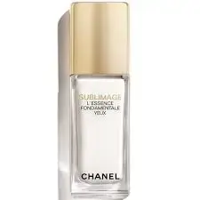 Chanel Sublimage L'Essence Fondamentale Yeux