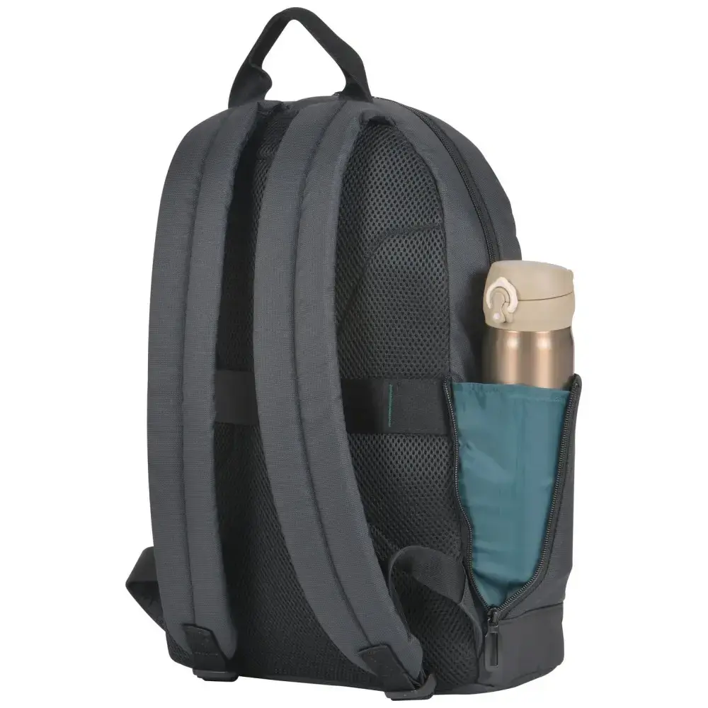 Backpack Tucano Nemo for laptop 15.6"/     MacBook Pro 16" black