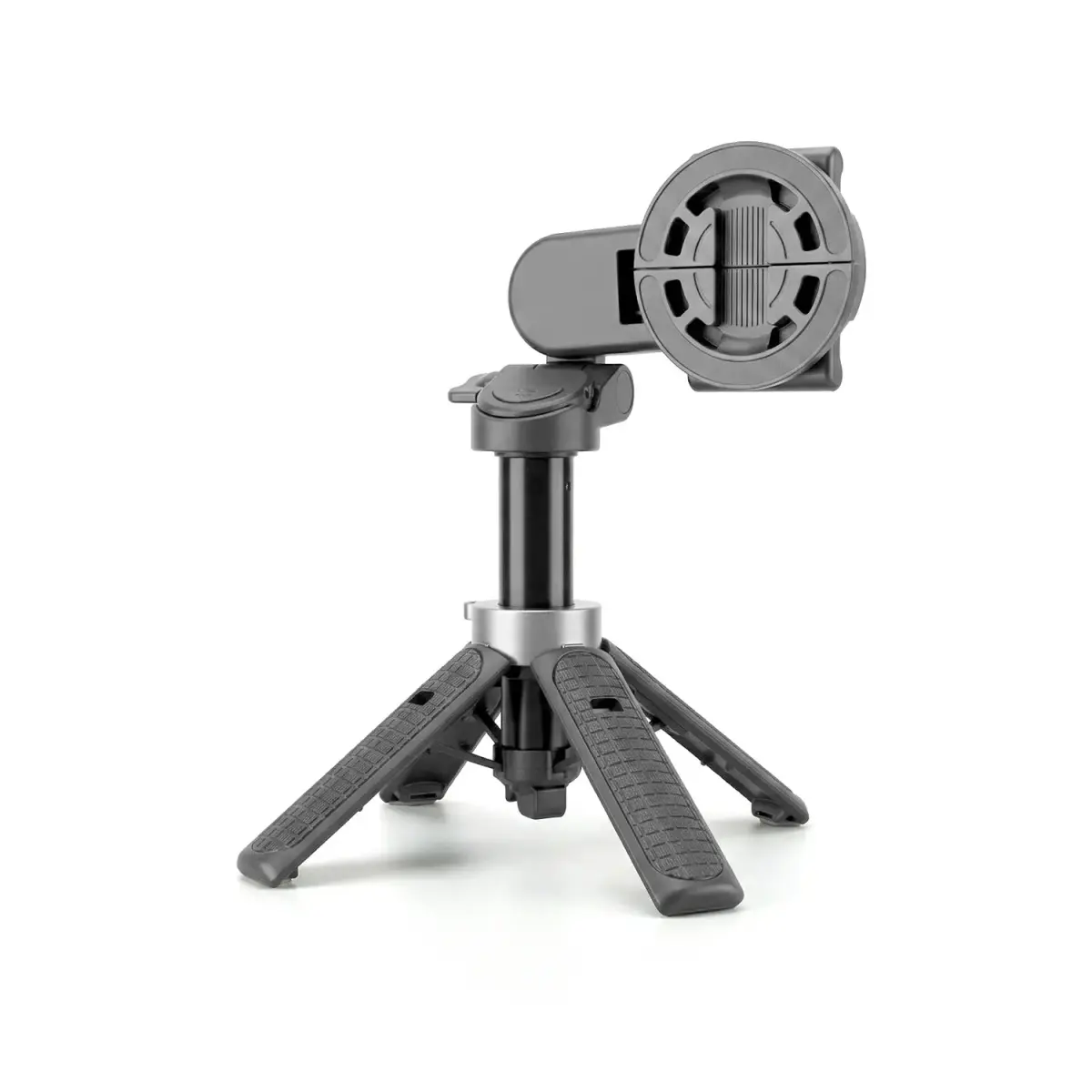 Maxlife BT universal selfie stick tripod MXST-200 magnetic black