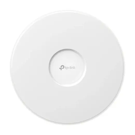 TP-Link Omada BE9300 Ceiling Mount Tri-Band Wi-Fi 7 Access Point