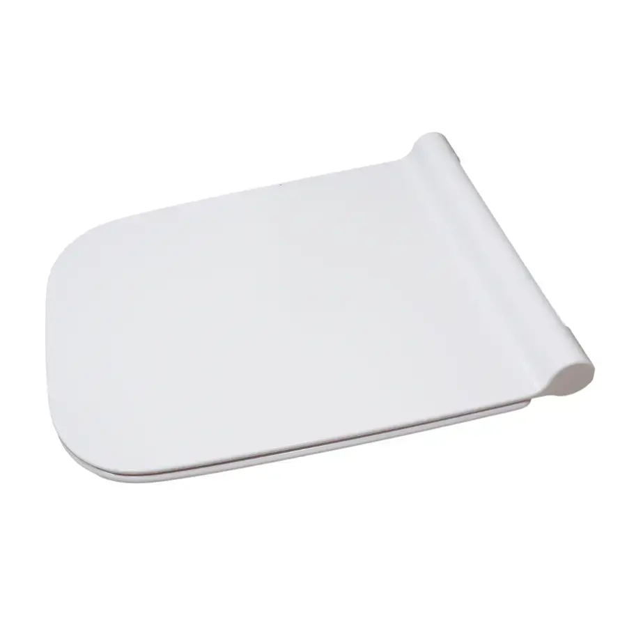AB Toilet seat lid ZT-121, UF Slim, Soft Close