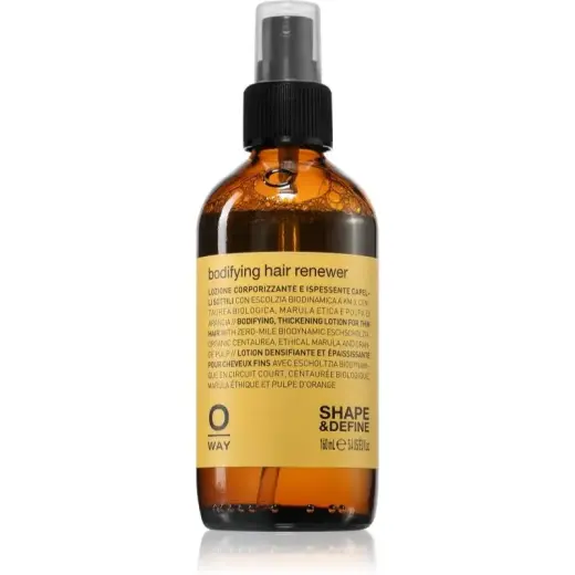 Oway Styling & Finish Styling Product for Hair Strengthening 160 Ml