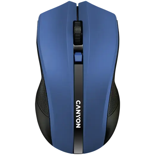 CANYON mouse MW-5 Wireless Blue