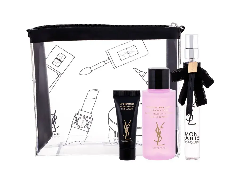 Yves Saint Laurent Mon Paris Eau de Parfum 10 ml