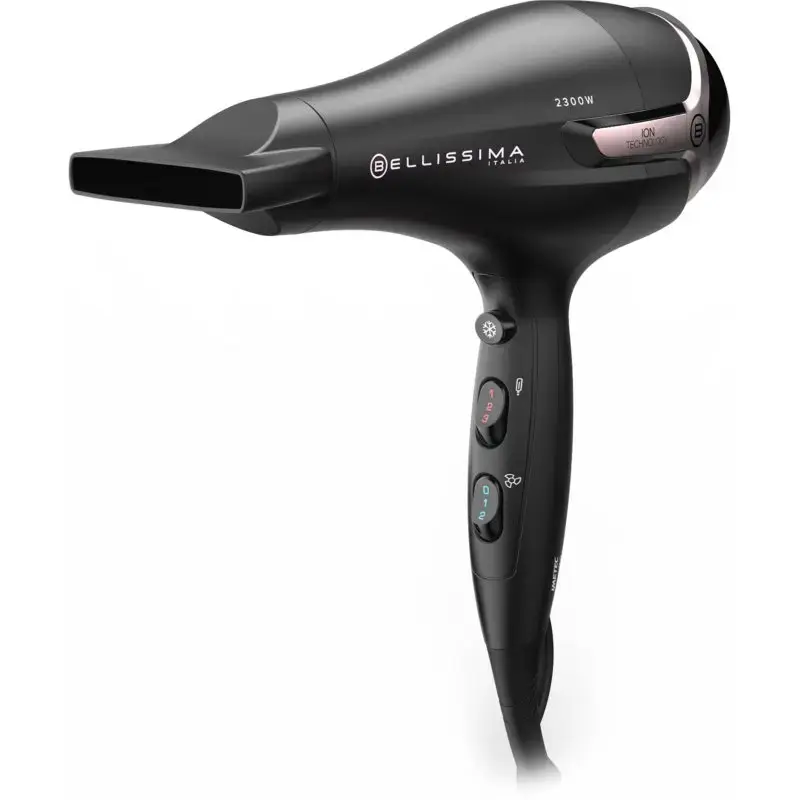Bellissima Powerful Hair Dryer 11523 K9 2300 ION