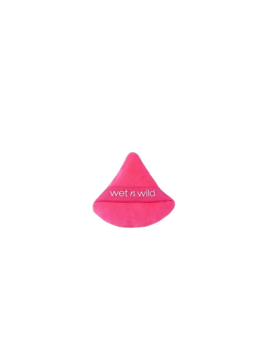 Wet N Wild Wnw Makeup Powder Puff 1116708e
