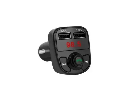 Goodbuy car FM transmitter USB | Micro SD | USB
