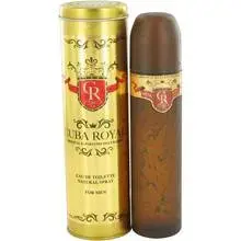 Cuba Royal (EDT) tualettvesi meestele 35 ml
