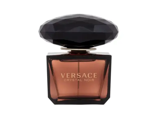 Versace Crystal Noir Eau de Parfum 90 ml