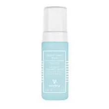 Sisley Radiance Foaming Cream - Make-up removing foam 125ml