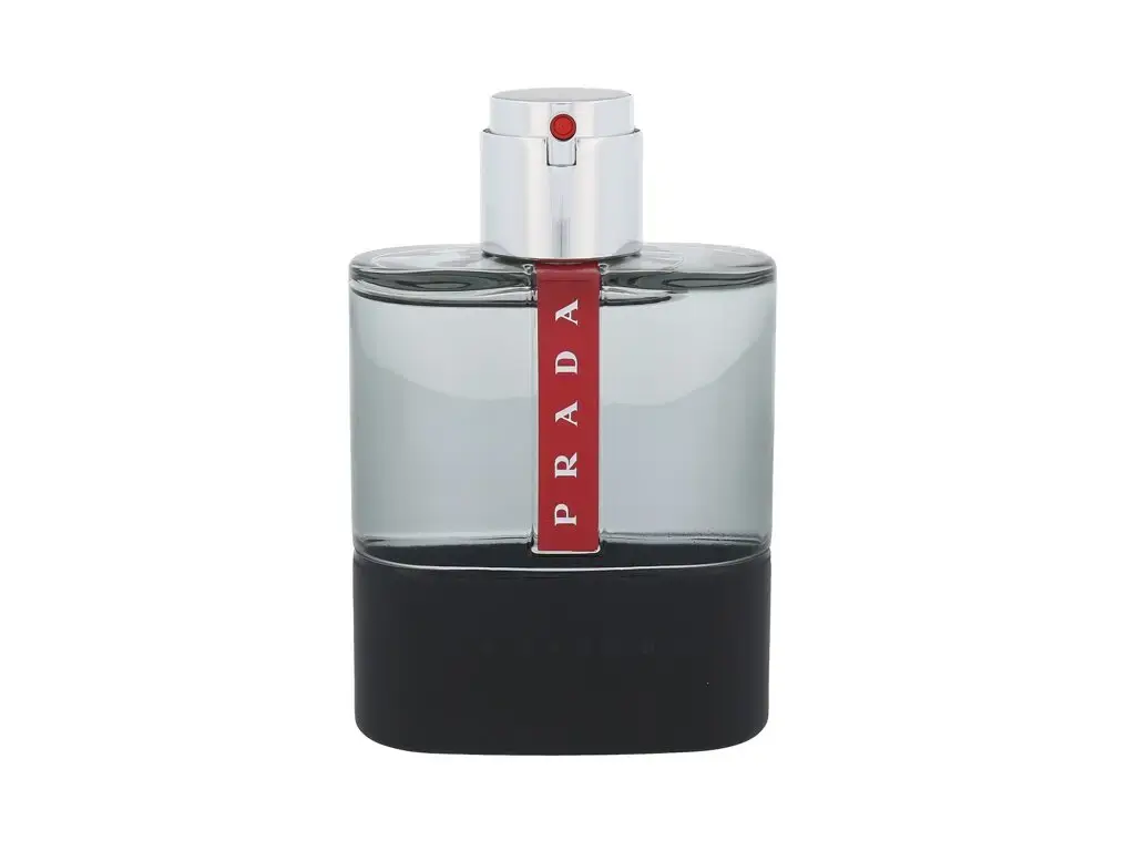 Prada Luna Rossa Carbon Eau de Toilette 100 ml