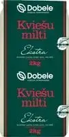 Milti Ekstra DOBELE, 2kg