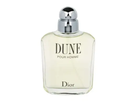 Dior Dune Pour Homme Eau de Toilette 100 ml